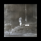 Bromoil treppe