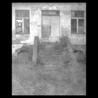 Treppe kinderklinik