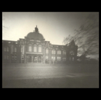 hanomag verwaltung pinhole
