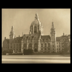 hannover neue rathaus