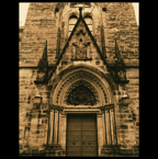 gartenkirche hannover