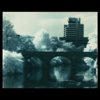 clevertor marschstall bruecke hannover